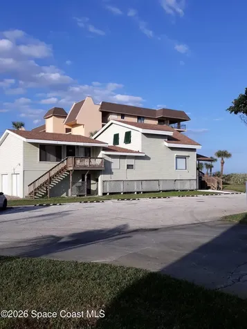 558 Harrison Avenue Cape Canaveral FL 32920
