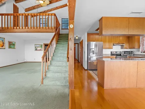 558 Harrison Avenue Cape Canaveral FL 32920