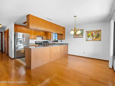 558 Harrison Avenue Cape Canaveral FL 32920