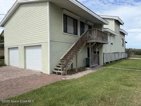 558 Harrison Avenue Cape Canaveral FL 32920