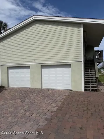 558 Harrison Avenue Cape Canaveral FL 32920