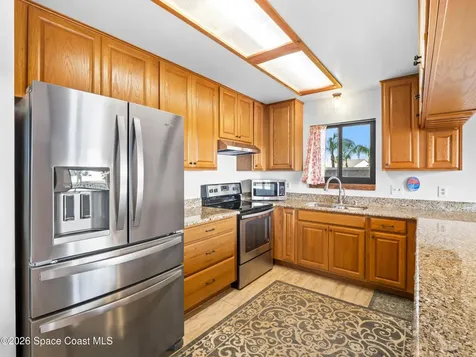 558 Harrison Avenue Cape Canaveral FL 32920