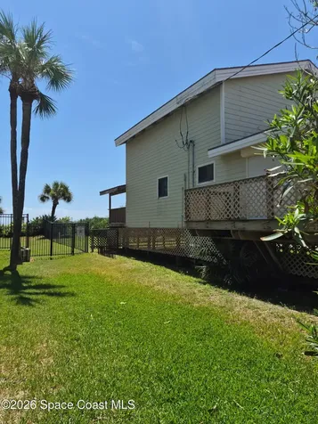 558 Harrison Avenue Cape Canaveral FL 32920
