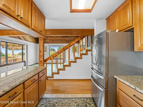 558 Harrison Avenue Cape Canaveral FL 32920