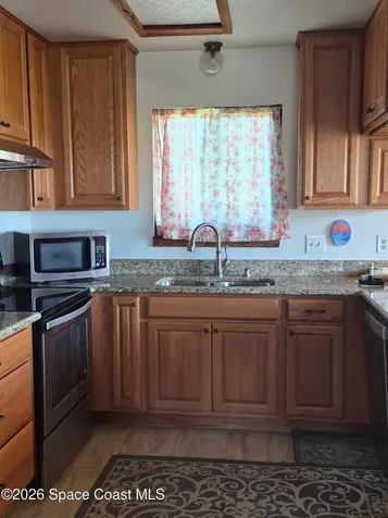 558 Harrison Avenue Cape Canaveral FL 32920