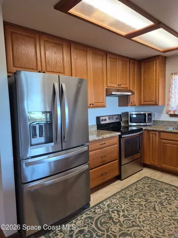 558 Harrison Avenue Cape Canaveral FL 32920