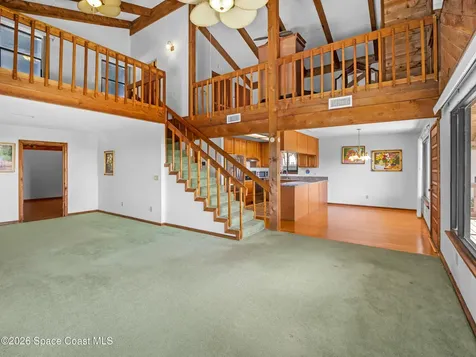 558 Harrison Avenue Cape Canaveral FL 32920