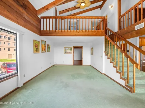 558 Harrison Avenue Cape Canaveral FL 32920