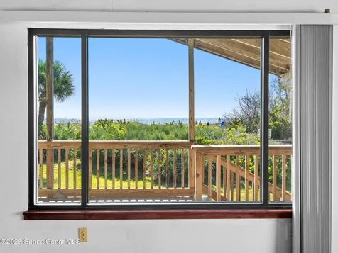 558 Harrison Avenue Cape Canaveral FL 32920