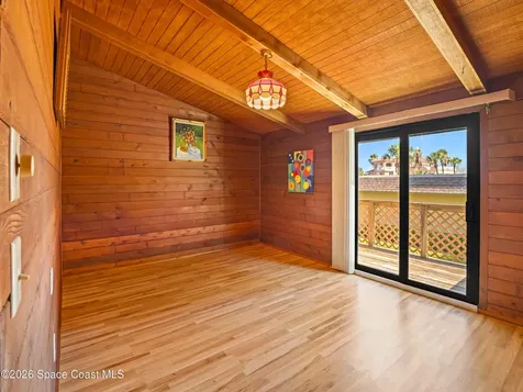 558 Harrison Avenue Cape Canaveral FL 32920