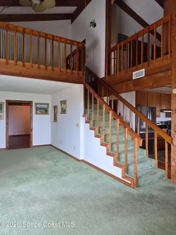 558 Harrison Avenue Cape Canaveral FL 32920