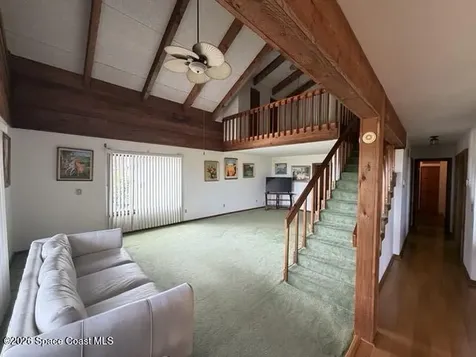 558 Harrison Avenue Cape Canaveral FL 32920