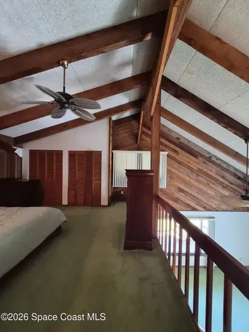 558 Harrison Avenue Cape Canaveral FL 32920