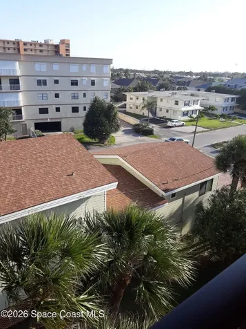 558 Harrison Avenue Cape Canaveral FL 32920