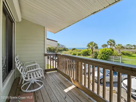 558 Harrison Avenue Cape Canaveral FL 32920