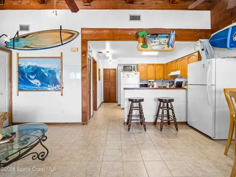 558 Harrison Avenue Cape Canaveral FL 32920