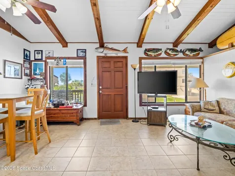 558 Harrison Avenue Cape Canaveral FL 32920