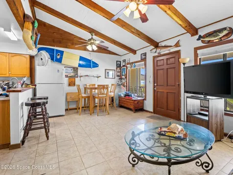 558 Harrison Avenue Cape Canaveral FL 32920