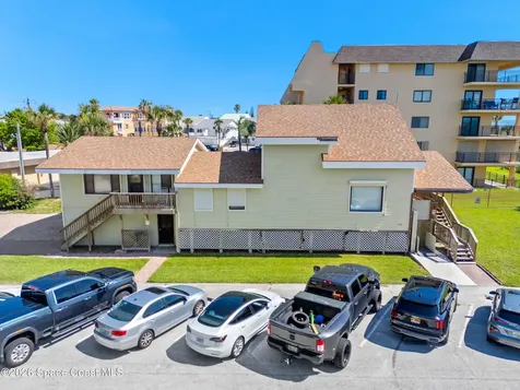 558 Harrison Avenue Cape Canaveral FL 32920