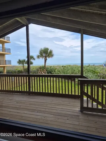 558 Harrison Avenue Cape Canaveral FL 32920