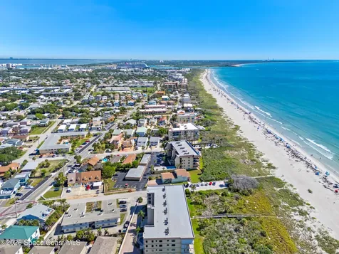 558 Harrison Avenue Cape Canaveral FL 32920