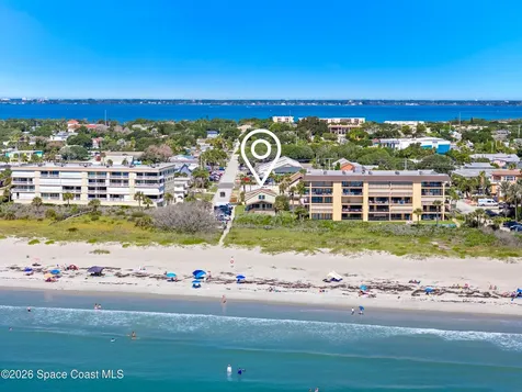558 Harrison Avenue Cape Canaveral FL 32920