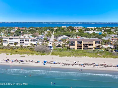 558 Harrison Avenue Cape Canaveral FL 32920