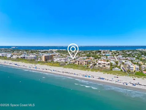 558 Harrison Avenue Cape Canaveral FL 32920