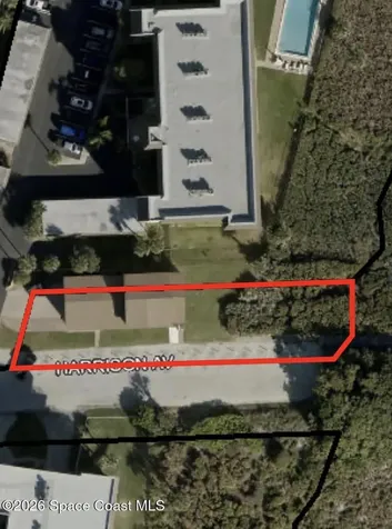 558 Harrison Avenue Cape Canaveral FL 32920