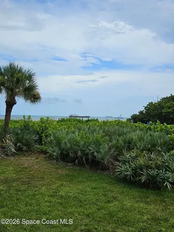 558 Harrison Avenue Cape Canaveral FL 32920