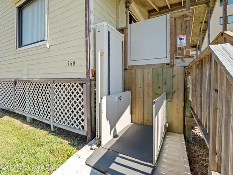 558 Harrison Avenue Cape Canaveral FL 32920