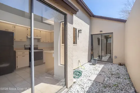 367 Cypress Point Drive Melbourne FL 32940