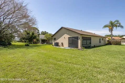 367 Cypress Point Drive Melbourne FL 32940