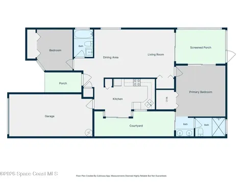 367 Cypress Point Drive Melbourne FL 32940