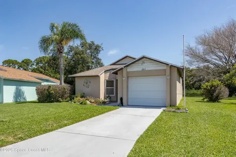 367 Cypress Point Drive Melbourne FL 32940