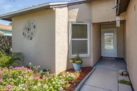 367 Cypress Point Drive Melbourne FL 32940