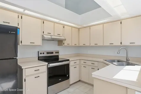 367 Cypress Point Drive Melbourne FL 32940