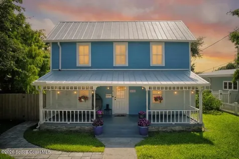 1654 Highland Avenue Melbourne FL 32935