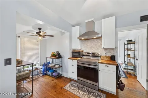 1654 Highland Avenue Melbourne FL 32935
