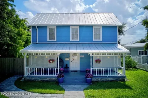 1654 Highland Avenue Melbourne FL 32935