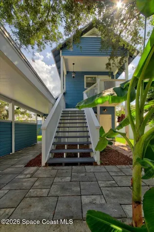 1654 Highland Avenue Melbourne FL 32935