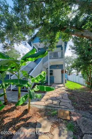 1654 Highland Avenue Melbourne FL 32935