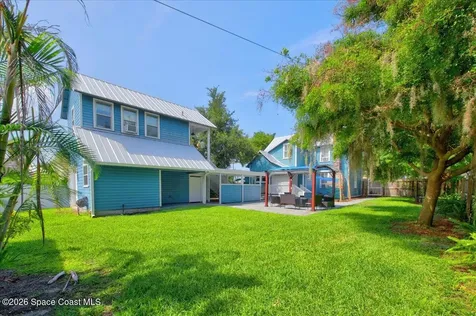 1654 Highland Avenue Melbourne FL 32935