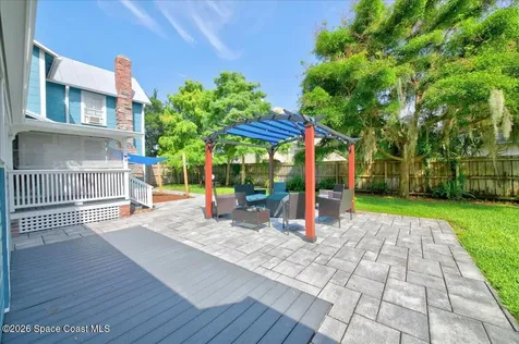 1654 Highland Avenue Melbourne FL 32935