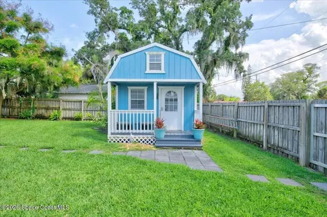 1654 Highland Avenue Melbourne FL 32935