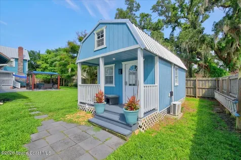 1654 Highland Avenue Melbourne FL 32935