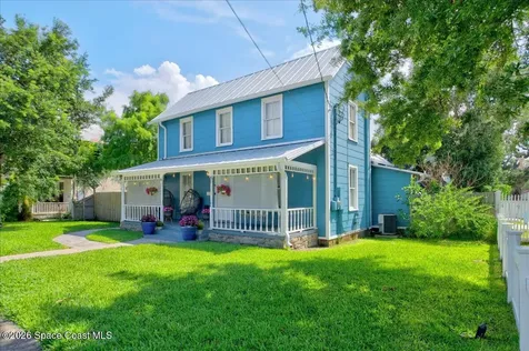 1654 Highland Avenue Melbourne FL 32935