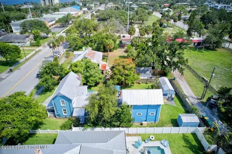 1654 Highland Avenue Melbourne FL 32935