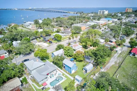 1654 Highland Avenue Melbourne FL 32935
