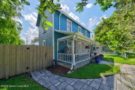 1654 Highland Avenue Melbourne FL 32935